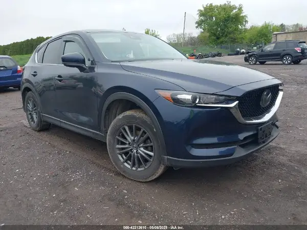 JM3KFBCM5K0563105 2019 MAZDA CX-5 - Image 1