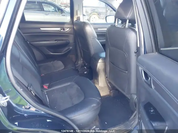 JM3KFBCM5K0564660 2019 MAZDA CX-5 - Image 8