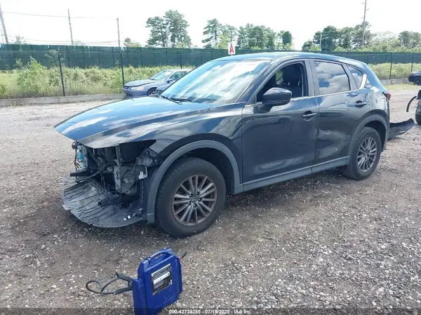JM3KFBCM5K0569812 2019 MAZDA CX-5 - Image 2