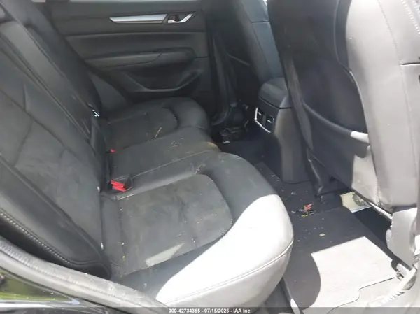 JM3KFBCM5K0569812 2019 MAZDA CX-5 - Image 8