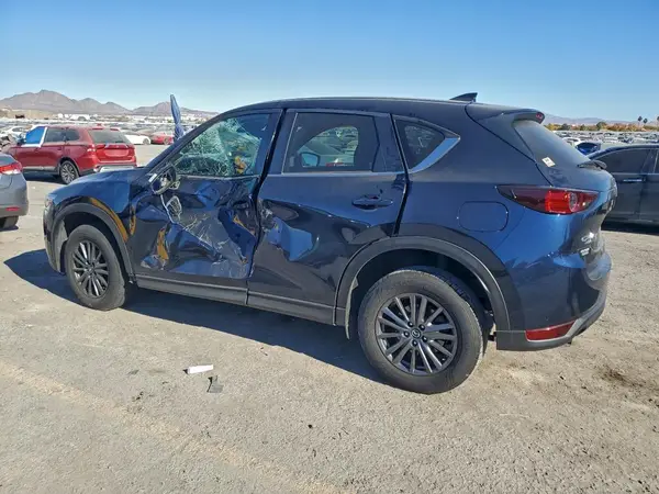 JM3KFBCM5K0574895 2019 MAZDA CX-5 - Image 2