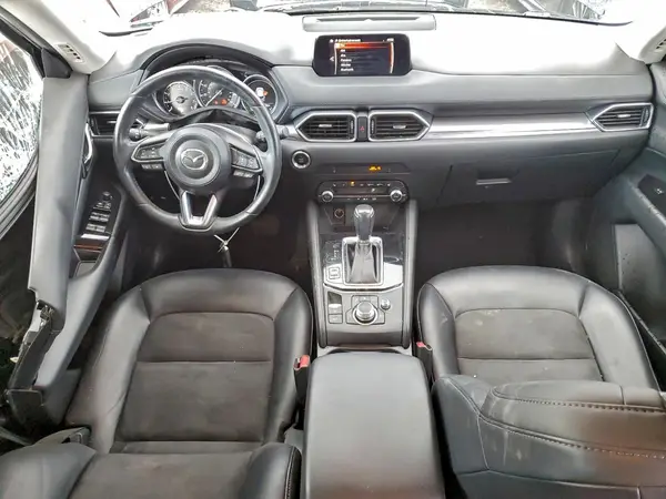 JM3KFBCM5K0574895 2019 MAZDA CX-5 - Image 8