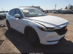 JM3KFBCM5K0579563 2019 MAZDA CX-5