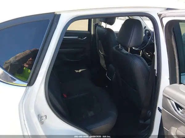 JM3KFBCM5K0579563 2019 MAZDA CX-5 - Image 8