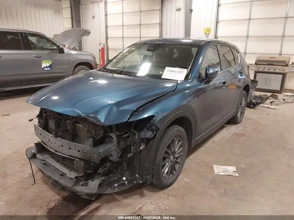 JM3KFBCM5K0582334 2019 MAZDA CX-5 - Image 2