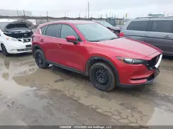 JM3KFBCM5K0582625 2019 MAZDA CX-5
