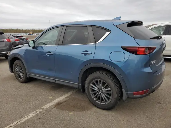JM3KFBCM5K0589977 2019 MAZDA CX-5 - Image 2