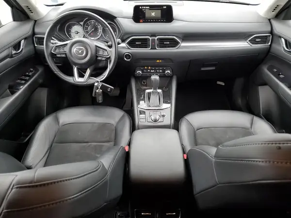 JM3KFBCM5K0589977 2019 MAZDA CX-5 - Image 8