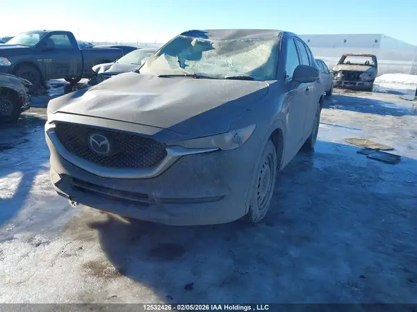JM3KFBCM5K0590174 2019 MAZDA CX-5 - Image 2