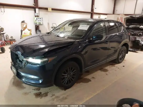 JM3KFBCM5K0595892 2019 MAZDA CX-5 - Image 2