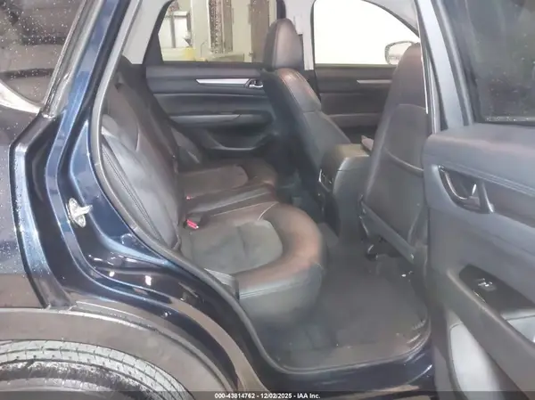 JM3KFBCM5K0595892 2019 MAZDA CX-5 - Image 8