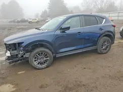 JM3KFBCM5K0596816 2019 MAZDA CX-5