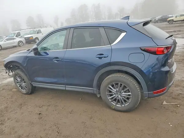 JM3KFBCM5K0596816 2019 MAZDA CX-5 - Image 2
