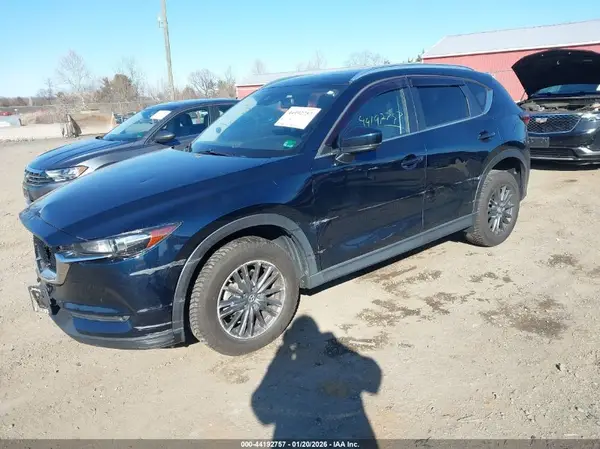JM3KFBCM5K0597416 2019 MAZDA CX-5 - Image 2