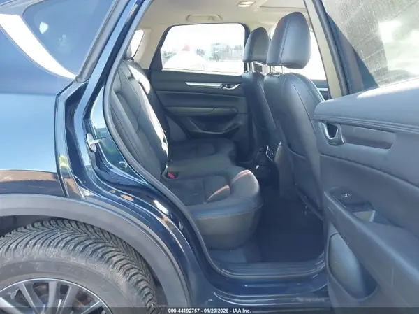 JM3KFBCM5K0597416 2019 MAZDA CX-5 - Image 8