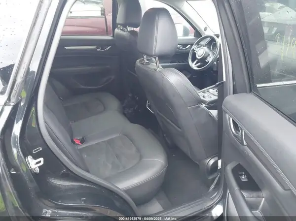 JM3KFBCM5K0605739 2019 MAZDA CX-5 - Image 8