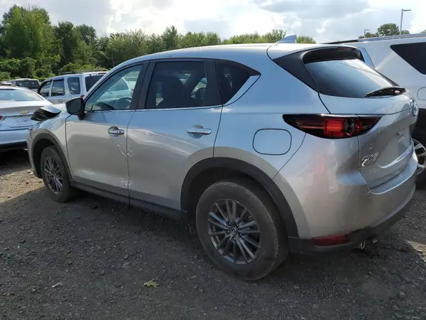 JM3KFBCM5K0606454 2019 MAZDA CX-5 - Image 2