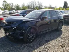 JM3KFBCM5K0612030 2019 MAZDA CX-5