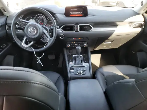 JM3KFBCM5K0612030 2019 MAZDA CX-5 - Image 8
