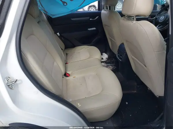 JM3KFBCM5K0618037 2019 MAZDA CX-5 - Image 8