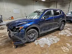 JM3KFBCM5K0632701 2019 MAZDA CX-5