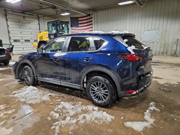 JM3KFBCM5K0632701 2019 MAZDA CX-5 - Image 2