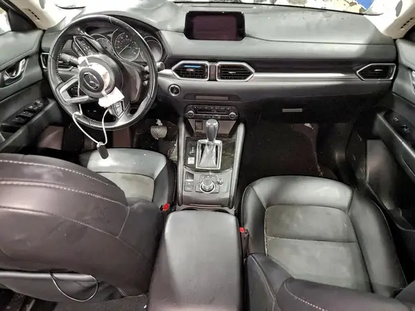 JM3KFBCM5K0632701 2019 MAZDA CX-5 - Image 8