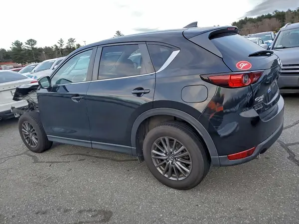 JM3KFBCM5K0638076 2019 MAZDA CX-5 - Image 2