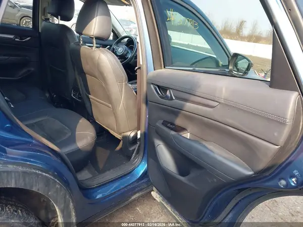 JM3KFBCM5K0647845 2019 MAZDA CX-5 - Image 8