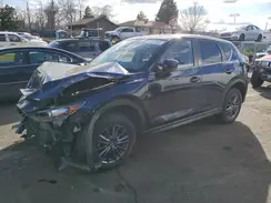 JM3KFBCM5K0659204 2019 MAZDA CX-5