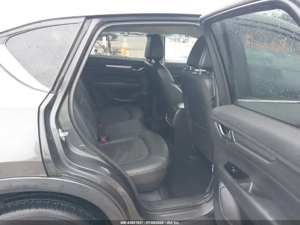 JM3KFBCM5K0661096 2019 MAZDA CX-5 - Image 8