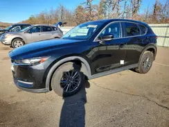 JM3KFBCM5K0661776 2019 MAZDA CX-5