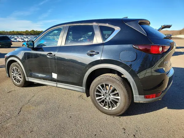 JM3KFBCM5K0661776 2019 MAZDA CX-5 - Image 2