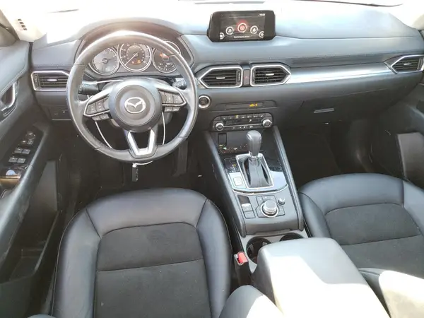 JM3KFBCM5K0661812 2019 MAZDA CX-5 - Image 8