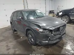 JM3KFBCM5K0666301 2019 MAZDA CX-5