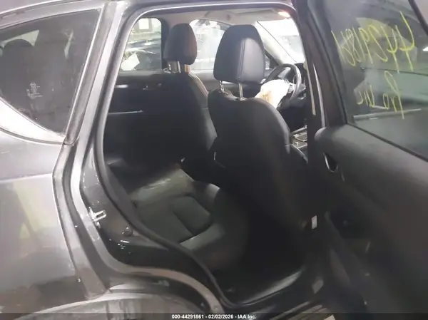 JM3KFBCM5K0666301 2019 MAZDA CX-5 - Image 8