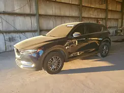 JM3KFBCM5K0672213 2019 MAZDA CX-5