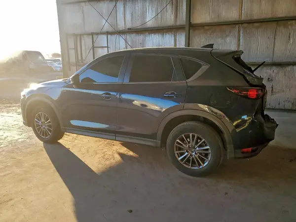 JM3KFBCM5K0672213 2019 MAZDA CX-5 - Image 2
