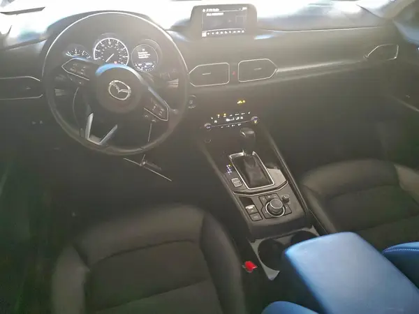 JM3KFBCM5K0672213 2019 MAZDA CX-5 - Image 8