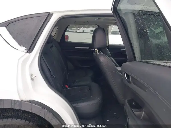 JM3KFBCM5K0672552 2019 MAZDA CX-5 - Image 8