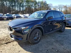 JM3KFBCM5K0672938 2019 MAZDA CX-5
