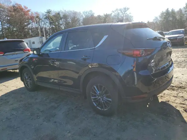 JM3KFBCM5K0672938 2019 MAZDA CX-5 - Image 2