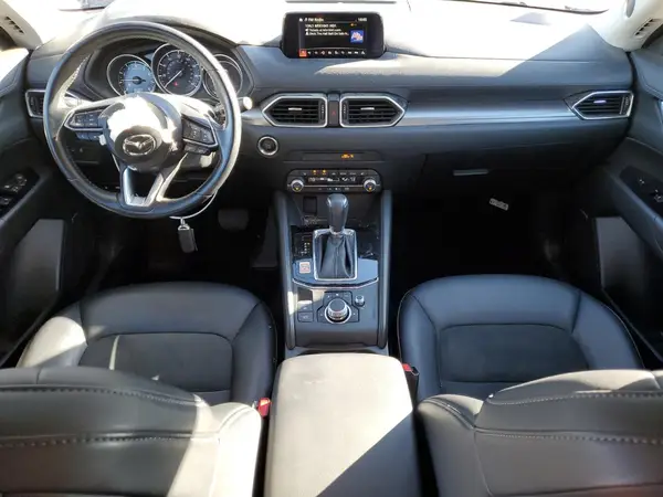 JM3KFBCM5K0672938 2019 MAZDA CX-5 - Image 8
