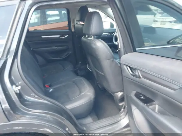 JM3KFBCM5K0673149 2019 MAZDA CX-5 - Image 8
