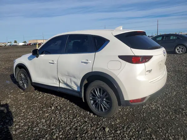 JM3KFBCM5K0675676 2019 MAZDA CX-5 - Image 2