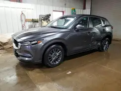 JM3KFBCM5K0676701 2019 MAZDA CX-5