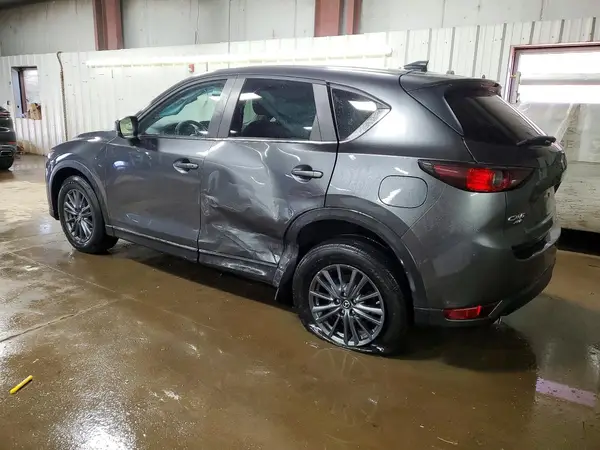 JM3KFBCM5K0676701 2019 MAZDA CX-5 - Image 2
