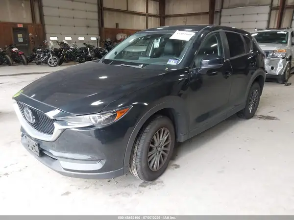 JM3KFBCM5K0677802 2019 MAZDA CX-5 - Image 2