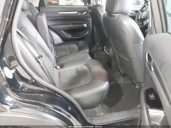 JM3KFBCM5K0677802 2019 MAZDA CX-5 - Image 8