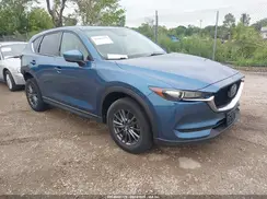 JM3KFBCM5K0681638 2019 MAZDA CX-5